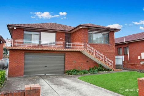 Property photo of 116 Cowper Street Port Kembla NSW 2505