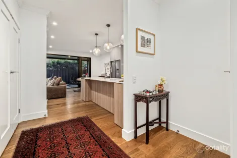 Property photo of 29/22 Crescent Way Hendra QLD 4011