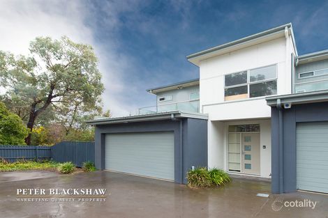 4/26 Poynton St, Hughes, ACT 2605