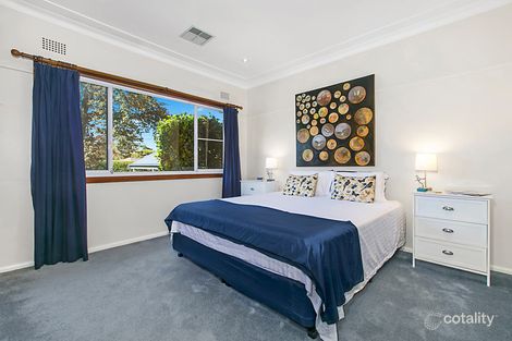 Property photo of 6 Havilah Avenue Wahroonga NSW 2076
