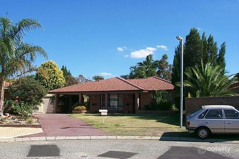 6 Dale Sq, Ballajura, WA 6066