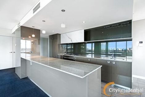 Property photo of 2703/80 Lorimer Street Docklands VIC 3008