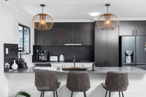Property photo of 40/48 Berkshire Place Heathwood QLD 4110