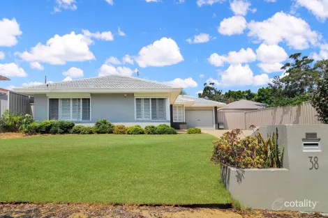 38 Glendale Ave, Hamersley, WA 6022