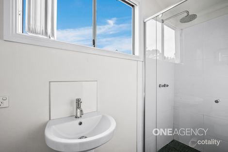 Property photo of 7 Lumsden Road North Nowra NSW 2541