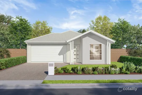 Contact Agent For Address, Park Ridge, QLD 4125