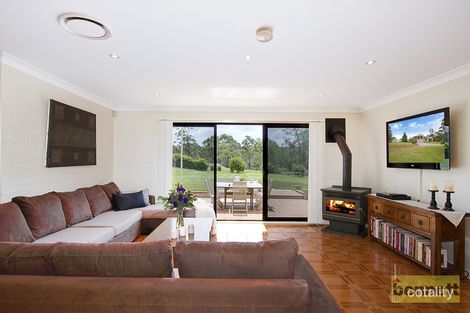 Property photo of 371E East Kurrajong Road East Kurrajong NSW 2758