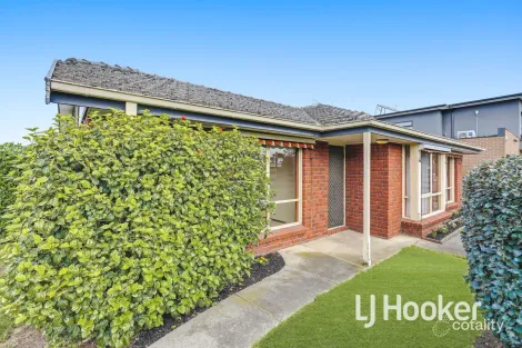 1/18-20 Brunt St, Cranbourne, VIC 3977