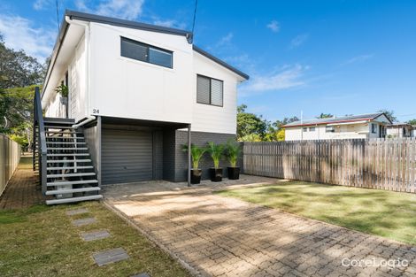 Property photo of 24 Padbury Street Hemmant QLD 4174