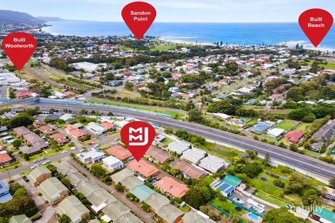 Property photo of 3/7 Hopetoun Street Woonona NSW 2517