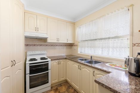 Property photo of 3/7 Hopetoun Street Woonona NSW 2517