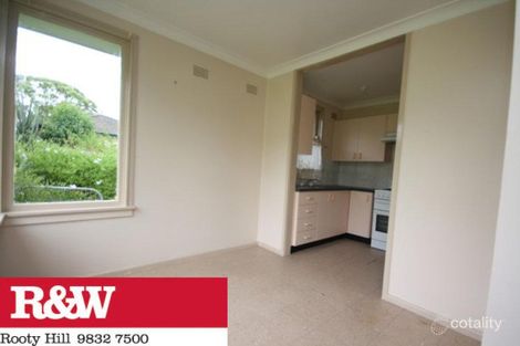Property photo of 26 Nella Dan Avenue Tregear NSW 2770