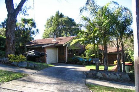 Property photo of 25 Ronald Street Hornsby NSW 2077