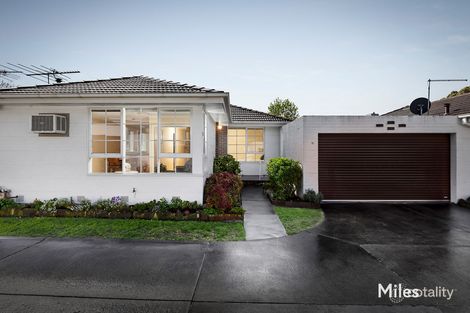 11/69 Hawdon St, Heidelberg, VIC 3084