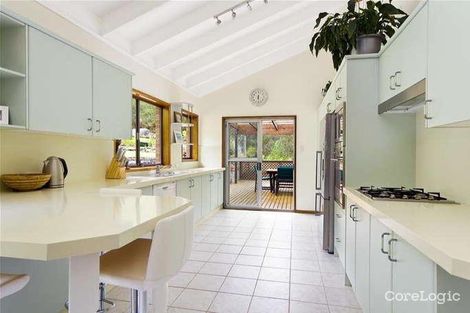 Property photo of 6 Paruna Place Cromer NSW 2099