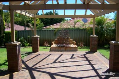 Property photo of 4 Horizon Ridge Canning Vale WA 6155