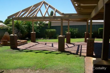 Property photo of 4 Horizon Ridge Canning Vale WA 6155