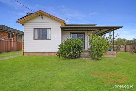 Property photo of 371 Wollombi Road Bellbird NSW 2325