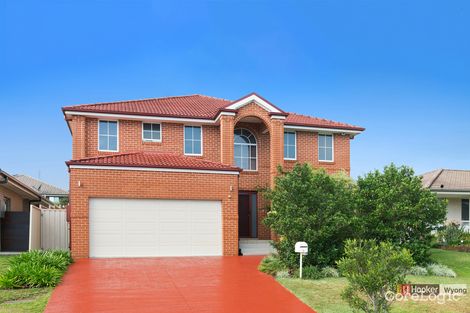 Property photo of 6 Terka Street Wadalba NSW 2259