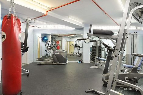 Property photo of 205/2 Macpherson Street Cremorne NSW 2090