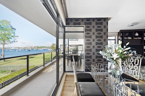 Property photo of 14/68A-70 St Georges Crescent Drummoyne NSW 2047
