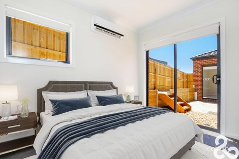 Property photo of 3/46 Newton Street Reservoir VIC 3073