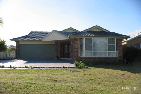 Property photo of 1 Starboard Way Tea Gardens NSW 2324