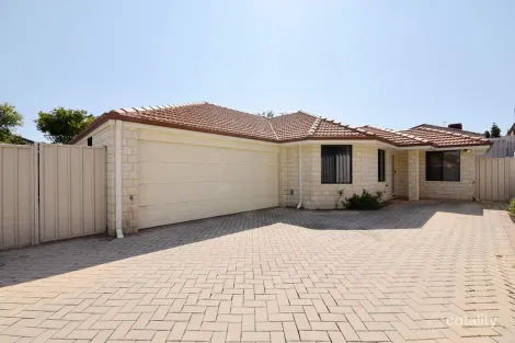 Property photo of 69A Halvorson Road Morley WA 6062