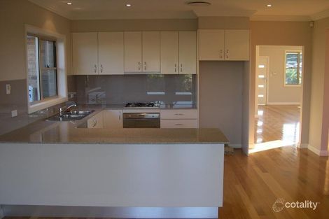 Property photo of 1 David Road Castle Hill NSW 2154