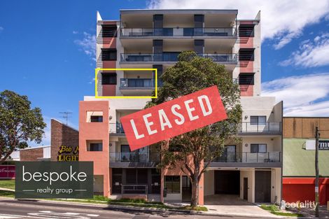 17/14 Henry St, Penrith, NSW 2750