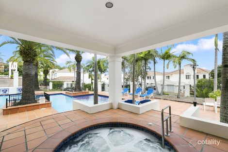 Property photo of 1103/22-34 Glenside Drive Robina QLD 4226