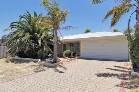 25 Coldstream Cct, Merriwa, WA 6030