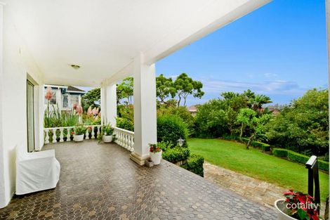 Property photo of 29 Vaucluse Road Vaucluse NSW 2030