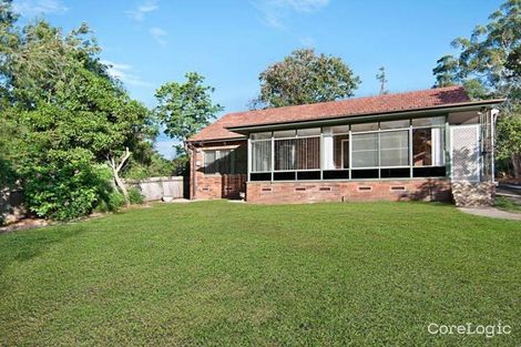 Property photo of 1 Lilli Pilli Street Epping NSW 2121