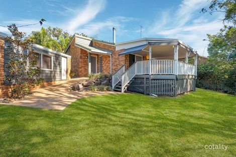 17 Manning Ct, Mount Warren Park, QLD 4207
