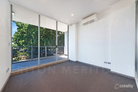 Property photo of 521/4 Spring Street Rosebery NSW 2018