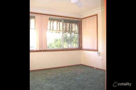Property photo of 1 Birch Place Kirrawee NSW 2232