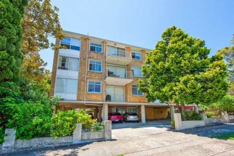 Property photo of 10/65 Bradleys Head Road Mosman NSW 2088