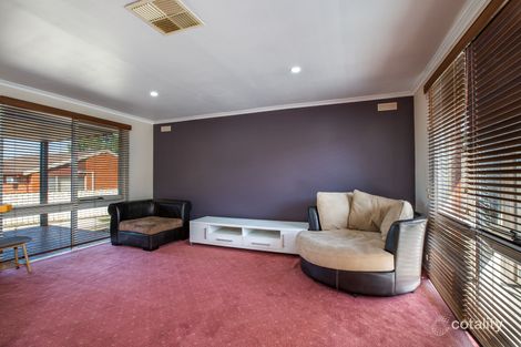 Property photo of 6 Conmurra Way Springdale Heights NSW 2641