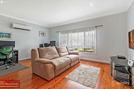 Property photo of 66 Burdekin Road Schofields NSW 2762