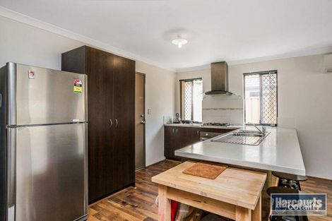 Property photo of 21 Korcula Boulevard Canning Vale WA 6155