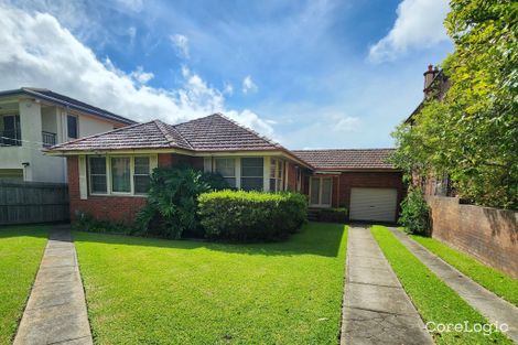 Property photo of 115 Albert Road Strathfield NSW 2135