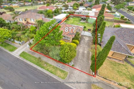 20 Olympic St, Bundoora, VIC 3083