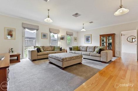 Property photo of 4 Russell Drysdale Place Diamond Creek VIC 3089