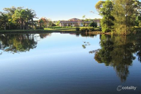 Property photo of 11 Warrigal Close Brandy Hill NSW 2324