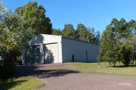 Property photo of 11 Warrigal Close Brandy Hill NSW 2324