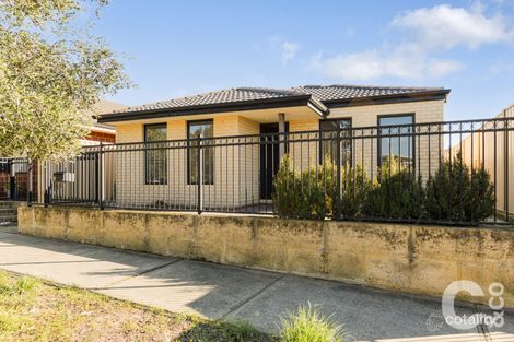 3 LUDLOW WAY, BERTRAM, WA 6167