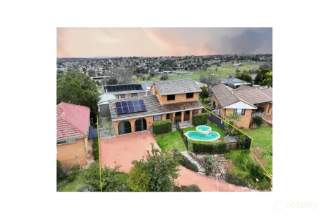 6 Glenwarrie Pl, Parkes, NSW 2870