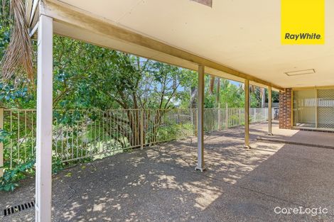 Property photo of 4 First Fleet Avenue West Pennant Hills NSW 2125