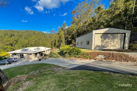 Property photo of 41 Yallanbee Court Wongawallan QLD 4210